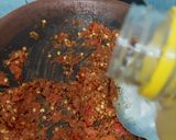 Foto langkah ke 3 dari resep Sambal Gami Cumi.
