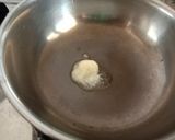 A picture of step 3 of Gudi padwa special healthy delicious sweet puran puri.