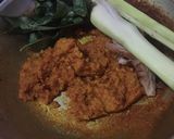 Foto langkah ke 1 dari resep Sayur Singkong Santan.