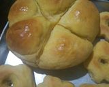 Foto langkah ke 5 dari resep Donat Kentang&Roti sobek.