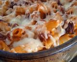 Foto del paso 8 de la receta: Macarrones choriceros