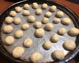 Foto del paso 4 de la receta: Pan de queso