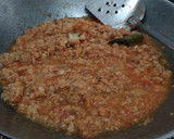 Foto langkah ke 2 dari resep #331. Sambal Oncom (isian lontong).