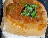 मसाला पाव (masala pav recipe in Hindi) रेसिपी चरण 4 फोटो