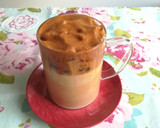 Foto del paso 3 de la receta: Dalgona coffee (sin azúcar)
