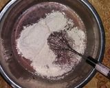 Foto langkah ke 5 dari resep Bolu Tape Ketan Hitam (No Mixer).