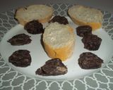 Foto del paso 5 de la receta Embutido de morcilla de cebolla seca