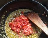 Kakrol Kalia (Spicy spine gourd curry) recipe step 3 photo