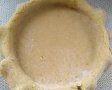 Une image de l'étape 3 de Gâteau basque.