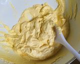 Foto langkah ke 2 dari resep Cornflakes Cookies.