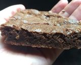 Foto del paso 3 de la receta: Brownies Copacabana. 🍫