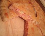 Foto del paso 7 de la receta: Torta de fiambre