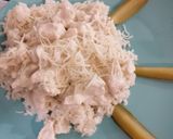Tejszínes-mustáros csirkemell recept fázis 3 fotója