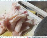 Foto del paso 6 de la receta: Guiso de Lentejas con Matambre de Cerdo