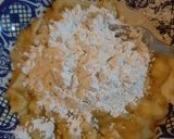 Foto langkah ke 2 dari resep Cekodok Pisang.