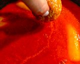 Töltött paprika recept fázis 3 fotója