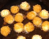 Foto langkah ke 7 dari resep Potato Cheese Balls.