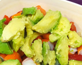 Foto del paso 3 de la receta: Poke arroz