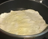 Foto del paso 5 de la receta: Panadería: Pan ázimo y con queso