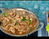 Foto langkah ke 7 dari resep Rica balungan ayam.