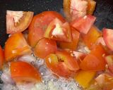 Foto langkah ke 3 dari resep Sambal terasi/sambal pecel lele.