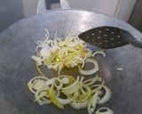 Foto langkah ke 6 dari resep Pizza Oven Tangkring.
