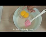 Foto langkah ke 3 dari resep Roti Gembong enak lembut dan empuk menul - menul.