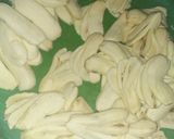 Foto langkah ke 1 dari resep Pisang Goreng kipas Kriuk.