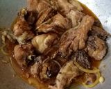 Foto langkah ke 4 dari resep Ayam Goreng Mentega.