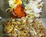 सोड्याची खिचडी (dried prawns khichadi recipe in marathi) रेसिपी स्टेप 2 फोटो