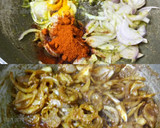 सोड्याची खिचडी (dried prawns khichadi recipe in marathi) रेसिपी स्टेप 2 फोटो 