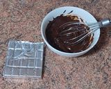 Foto del paso 1 de la receta: Tren de Navidad de galletas