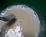 Foto del paso 2 de la receta: Galletitas sin manteca
