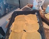 Foto del paso 6 de la receta: Rogel
