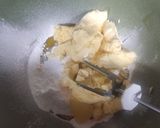 Foto langkah ke 1 dari resep Fancy Nastar / Nastar Karakter Nanas.