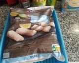 Foto del paso 2 de la receta: Merluza a la vasca con espárragos y huevo cocido