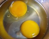মশালা অমলেট (Masala Omelette Recipe In Bengali) রেসিপি ধাপ - 1 ছবি
