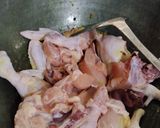 Foto langkah ke 3 dari resep Opor Ayam.
