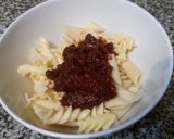 Foto del paso 3 de la receta: Salsa de tomates secos
