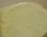 Foto langkah ke 4 dari resep Kulit Risol GLUTEN FREE.