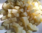 বিনা তেলে চিংড়ি পোস্ত (Chingri posto recipe in Bengali) রেসিপির ধাপ 3 ছবি