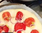 Foto del passaggio 6 della ricetta Pizza in teglia Forever