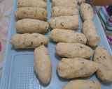 Foto langkah ke 9 dari resep Kroket Sultan Viral Ekonomis.