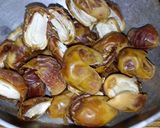 डेट्स हनी(Dates Honey recipe in hindi) रेसिपी चरण 1 फोटो