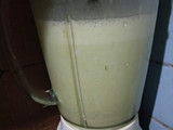 Sarikaya pandan Nangka