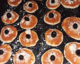 صورة لخطوة 1 من وصفة ميني بيتزا 🍕 بعجينة قطنية 🍕