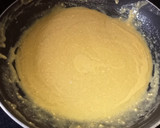 நெய் மைசூர் பாக்(Ghee mysorepak recipe in tamil) ரெசிபி ஸ்டேப் 6 புகைப்படம்