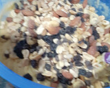 Foto del paso 3 de la receta: Budín ingles. Grace