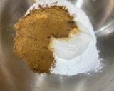 自製粉圓的食譜步驟1照片