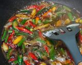 Foto langkah ke 2 dari resep Tumis Tahu Kecap.